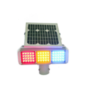 康乐太阳能爆闪灯