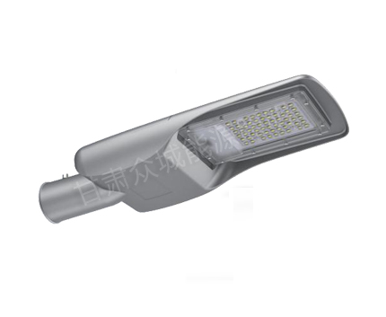 康乐鸭嘴鱼LED灯具