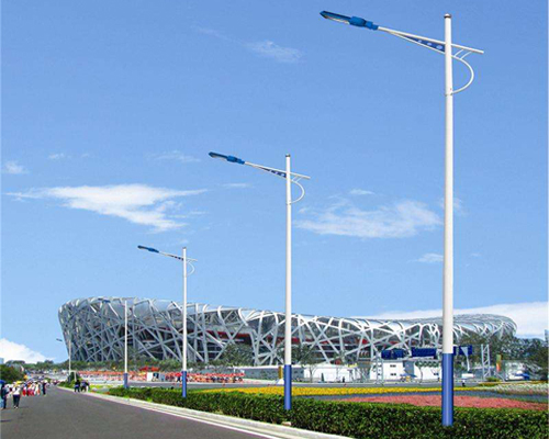 康乐LED路灯