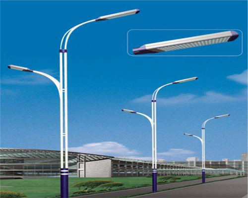 康乐LED路灯