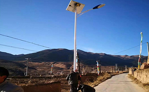 康乐智慧路灯安装必备设计要素:打造高效智能的城市照明系统 康乐智慧路灯安装必备设计要素:打造高效智能的城市照明系统