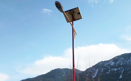 如何选择高质量的康乐太阳能路灯材料:全方位指南 如何选择高质量的康乐太阳能路灯材料:全方位指南