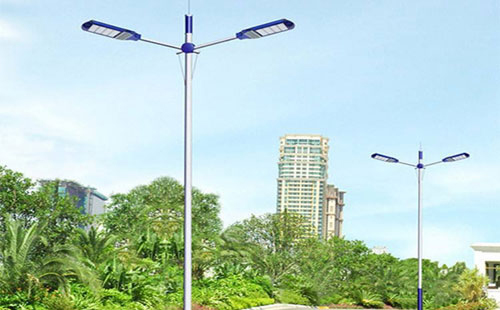 康乐太阳能路灯地脚螺栓规格:防止倾倒的关键 康乐太阳能路灯地脚螺栓规格:防止倾倒的关键