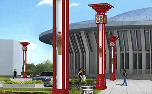 庭院康乐景观灯防水等级选择指南 庭院康乐景观灯防水等级选择指南