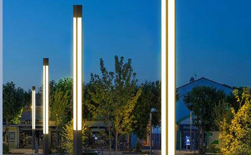 康乐景观灯选购与安装全攻略:户外照明避坑指南 康乐景观灯选购与安装全攻略:户外照明避坑指南