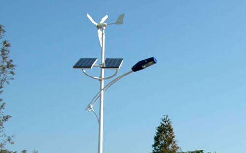 康乐太阳能路灯为何在农村地区广受欢迎 康乐太阳能路灯为何在农村地区广受欢迎