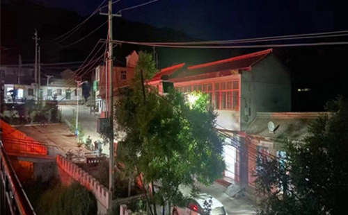 康乐太阳能路灯在暴雪天气下的应对策略 康乐太阳能路灯在暴雪天气下的应对策略