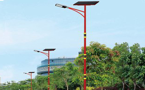 景区夜游新宠:康乐民族特色路灯选型与布灯技巧 景区夜游新宠:康乐民族特色路灯选型与布灯技巧