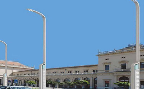 节能率提升:康乐LED路灯选透镜方案实战指南 节能率提升:康乐LED路灯选透镜方案实战指南