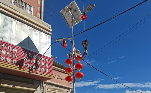 节能率翻倍：康乐智慧路灯选单灯控制器实战指南