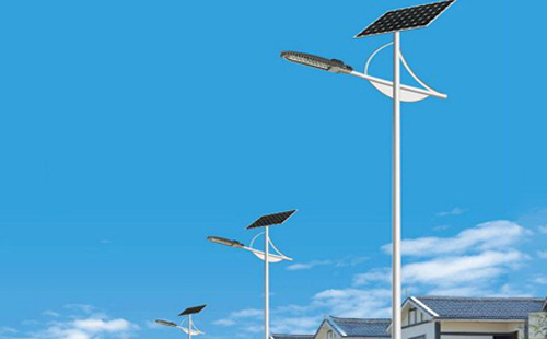 康乐太阳能路灯安装调试与维护全指南 康乐太阳能路灯安装调试与维护全指南