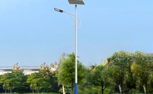 康乐太阳能路灯验收必看五大标准 康乐太阳能路灯验收必看五大标准