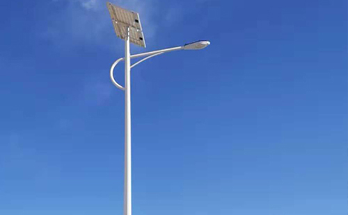 均匀度0.4与0.6差距多大?康乐太阳能路灯配光指南 均匀度0.4与0.6差距多大?康乐太阳能路灯配光指南