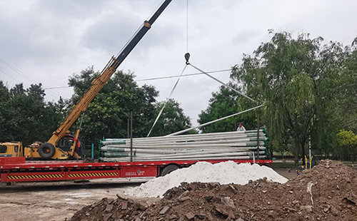 节能率提升30%：康乐智慧路灯控制器方案选型