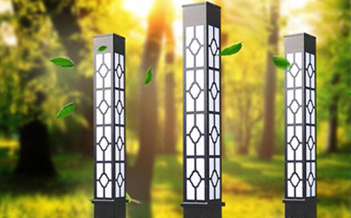 太阳能康乐景观灯选型要点及本地化供应能力分析 太阳能康乐景观灯选型要点及本地化供应能力分析