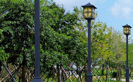 太阳能康乐庭院灯价格为何差三倍?关键看这几点 太阳能康乐庭院灯价格为何差三倍?关键看这几点