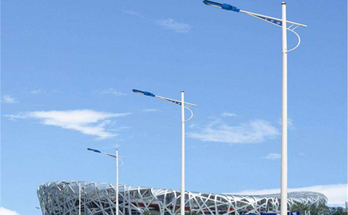 康乐LED路灯怎么选?众城照明解析高效节能新趋势 康乐LED路灯怎么选?众城照明解析高效节能新趋势