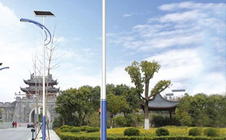 康乐太阳能路灯选型配置与地域适应性应用指南 康乐太阳能路灯选型配置与地域适应性应用指南