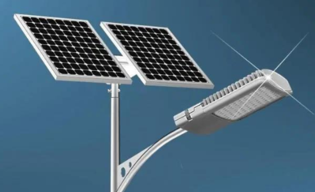 康乐太阳能路灯功率查看方法 + 核心作用，新手必看！